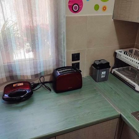 فيلا Tilemachos House Kato Garouna المظهر الخارجي الصورة