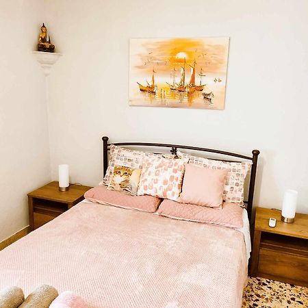 فيلا Tilemachos House Kato Garouna المظهر الخارجي الصورة