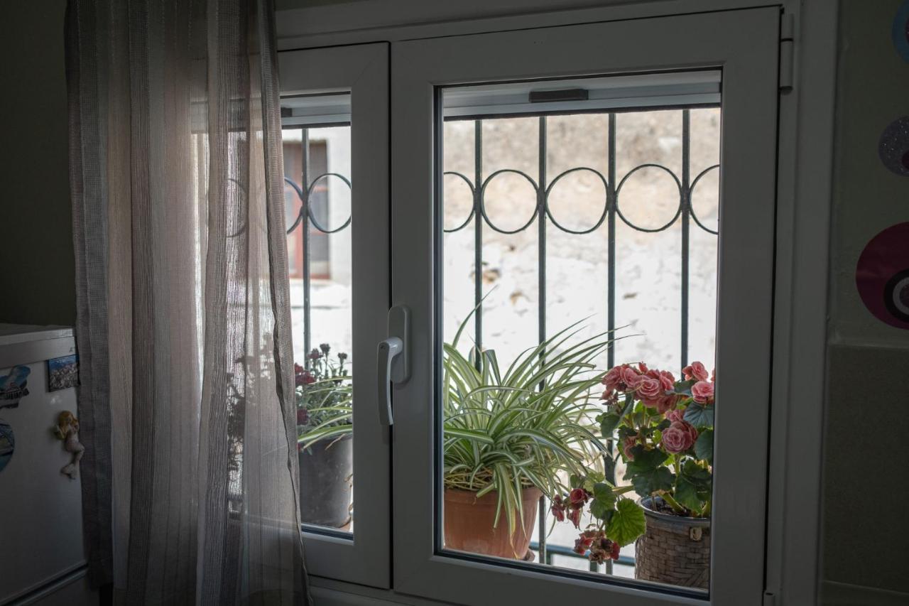 فيلا Tilemachos House Kato Garouna المظهر الخارجي الصورة