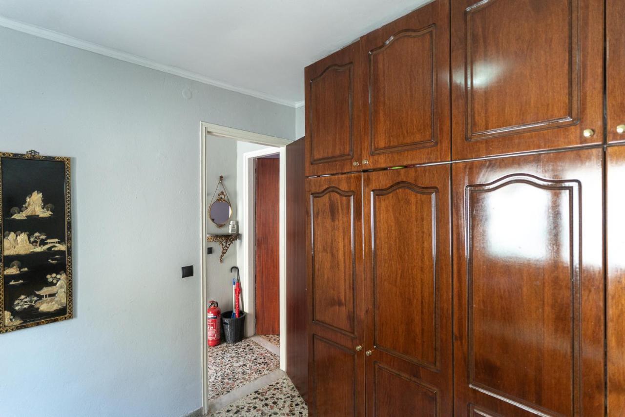 فيلا Tilemachos House Kato Garouna المظهر الخارجي الصورة
