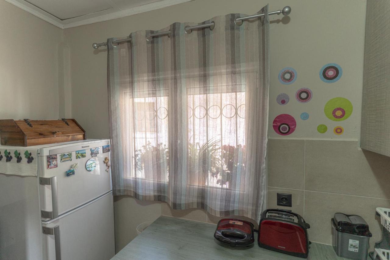 فيلا Tilemachos House Kato Garouna المظهر الخارجي الصورة