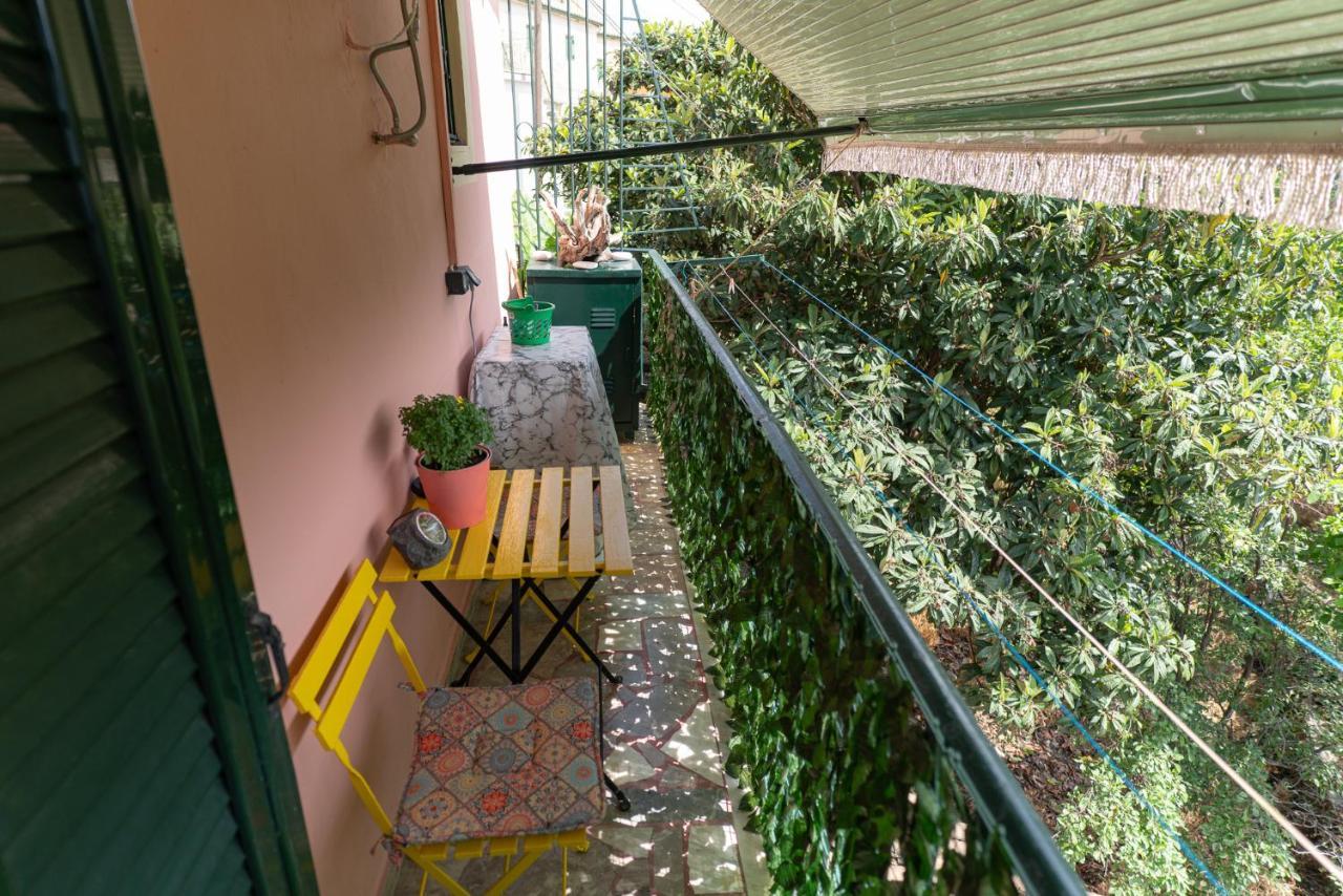 فيلا Tilemachos House Kato Garouna المظهر الخارجي الصورة