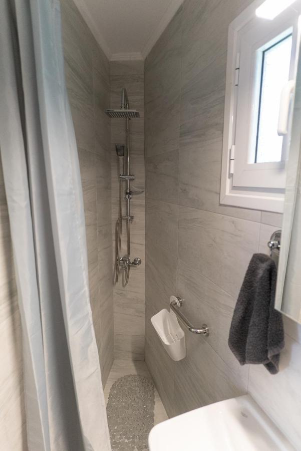 فيلا Tilemachos House Kato Garouna المظهر الخارجي الصورة
