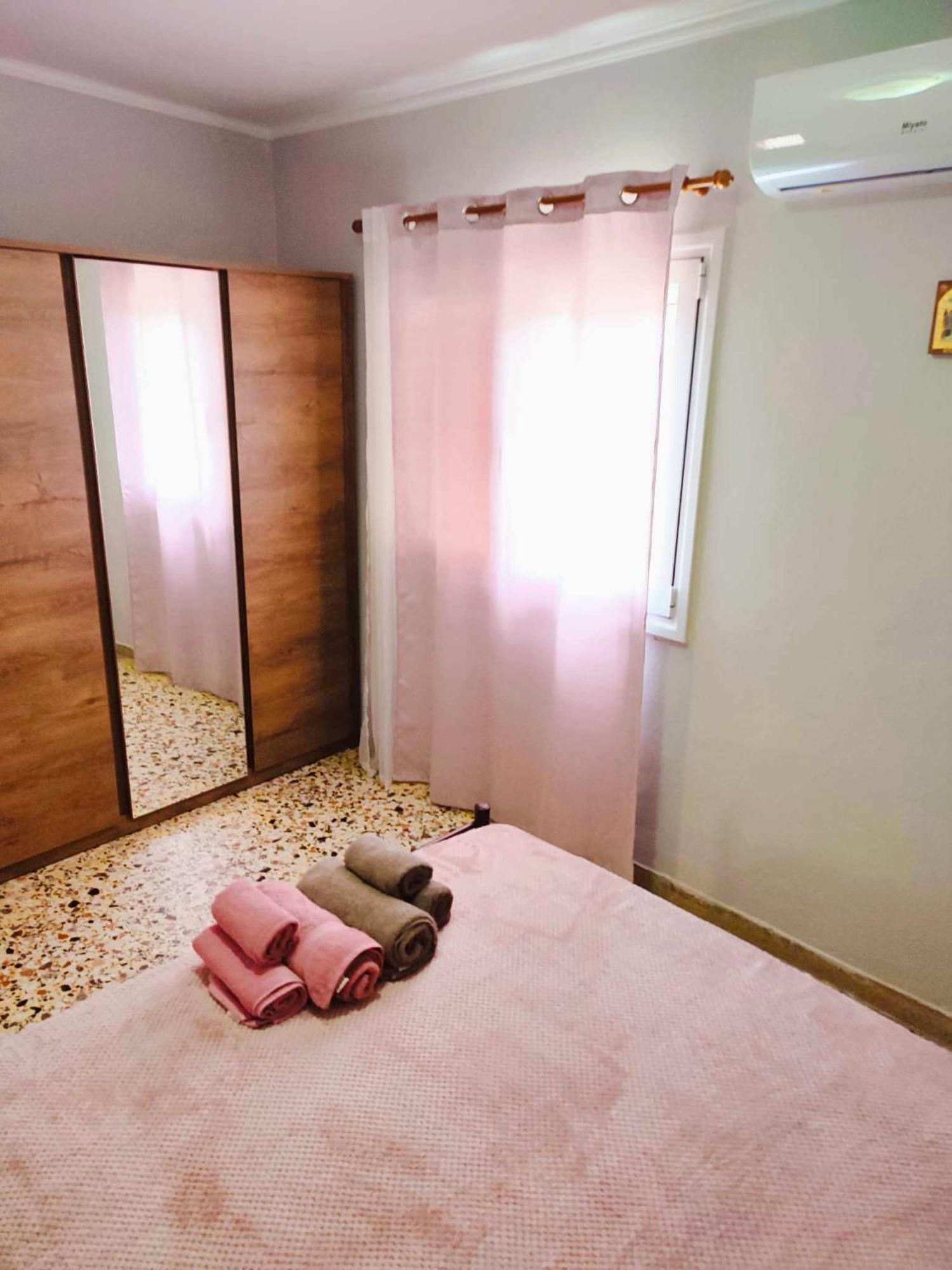 فيلا Tilemachos House Kato Garouna المظهر الخارجي الصورة