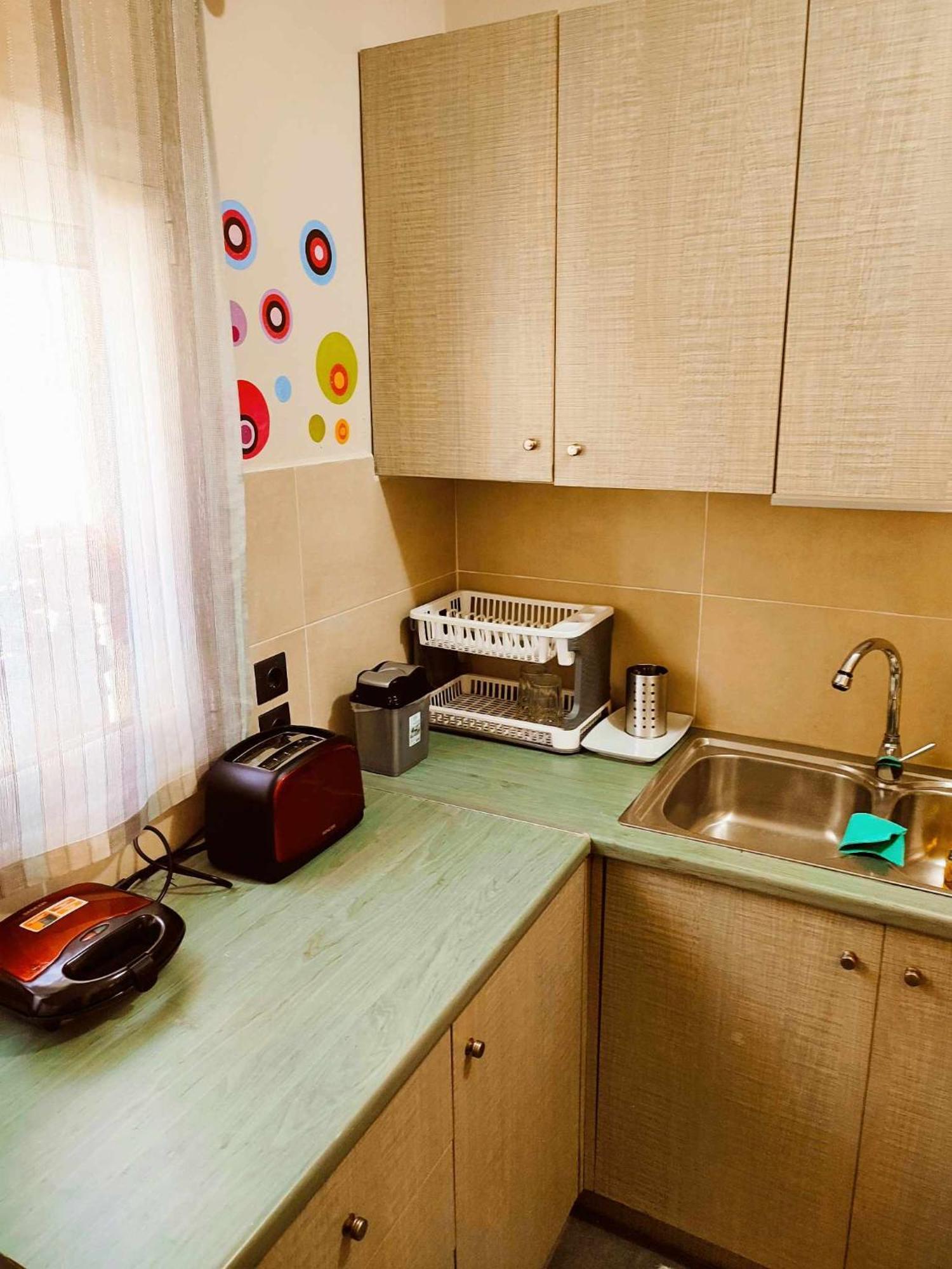 فيلا Tilemachos House Kato Garouna المظهر الخارجي الصورة