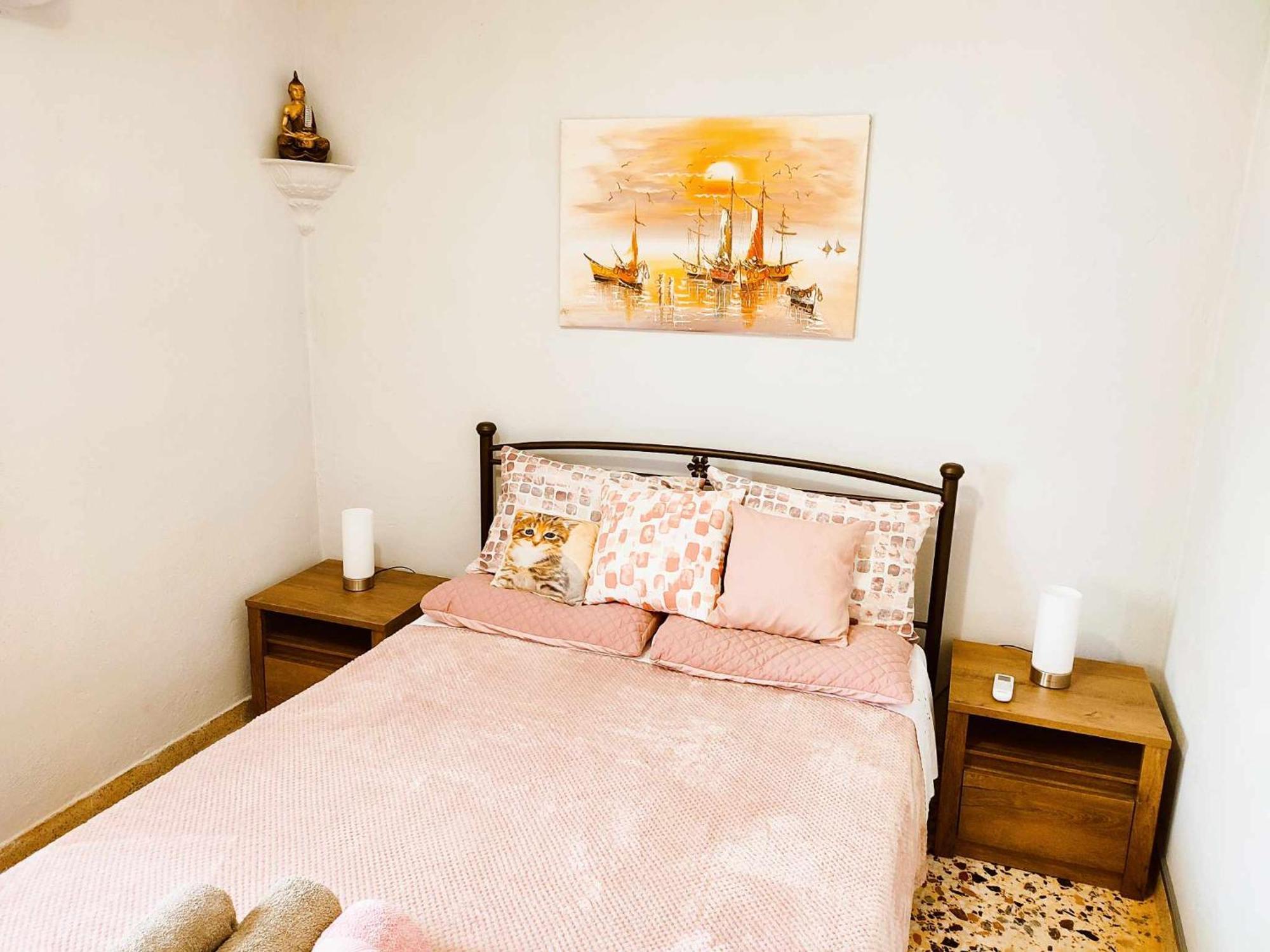 فيلا Tilemachos House Kato Garouna المظهر الخارجي الصورة