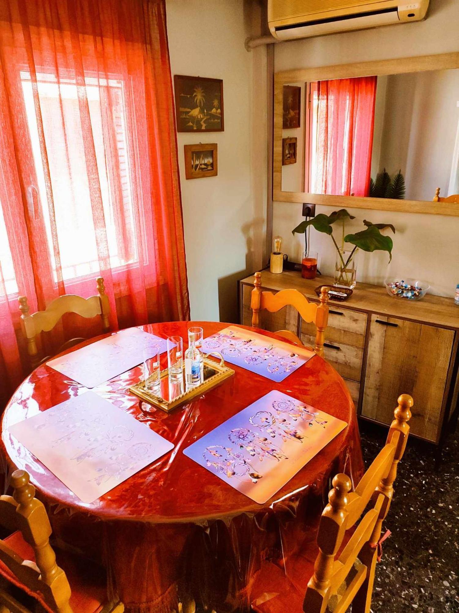فيلا Tilemachos House Kato Garouna المظهر الخارجي الصورة