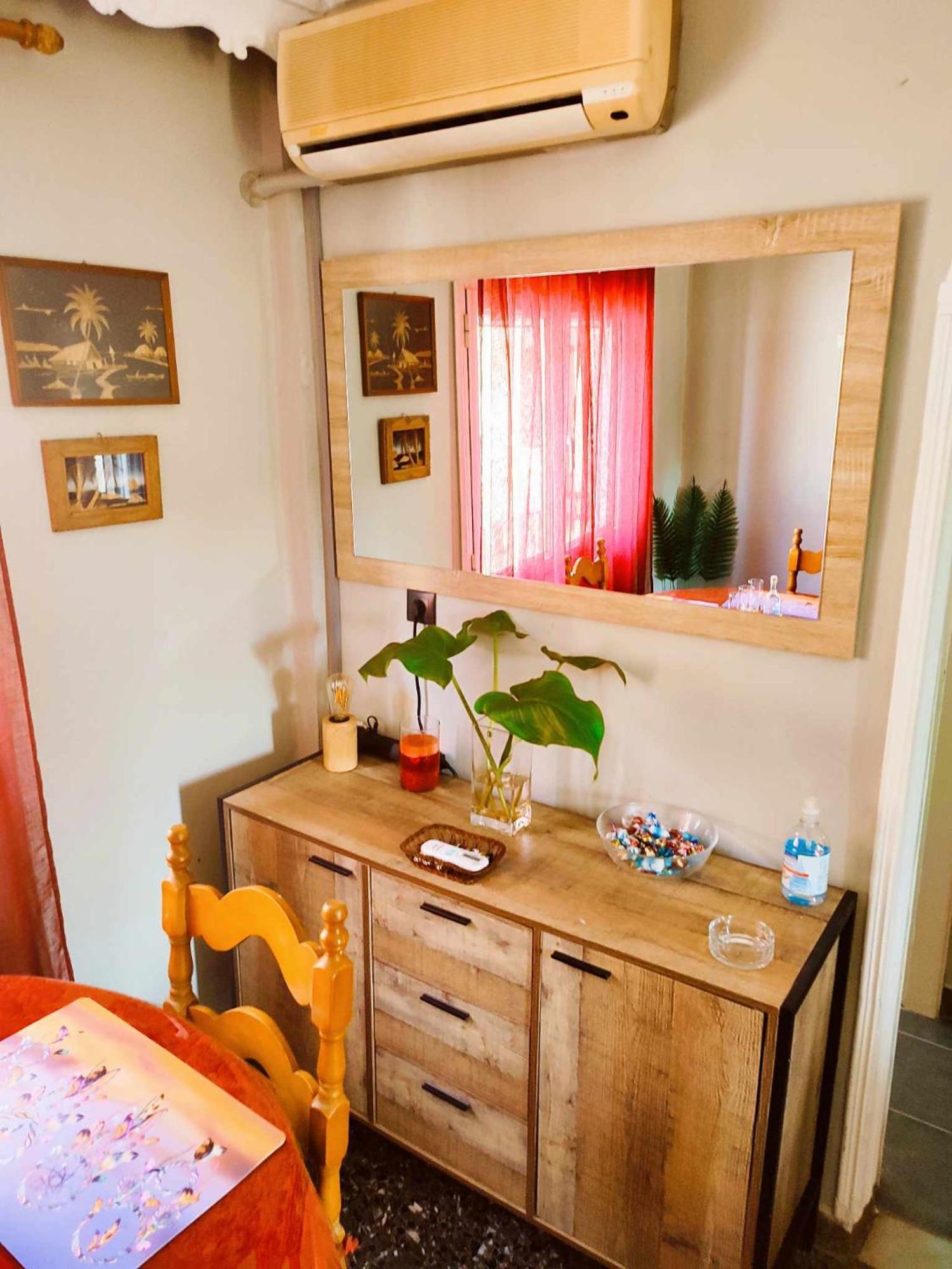 فيلا Tilemachos House Kato Garouna المظهر الخارجي الصورة
