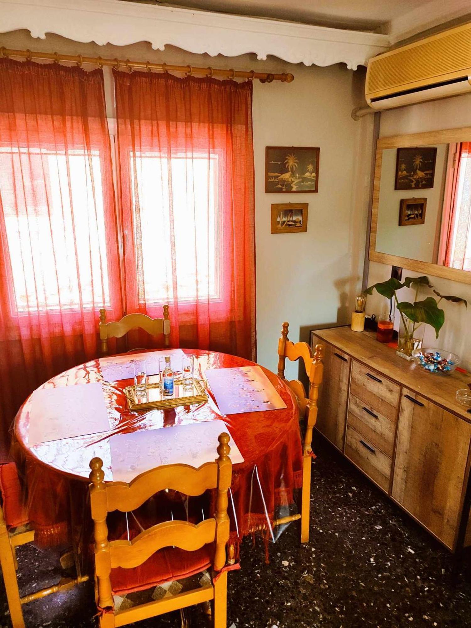 فيلا Tilemachos House Kato Garouna المظهر الخارجي الصورة