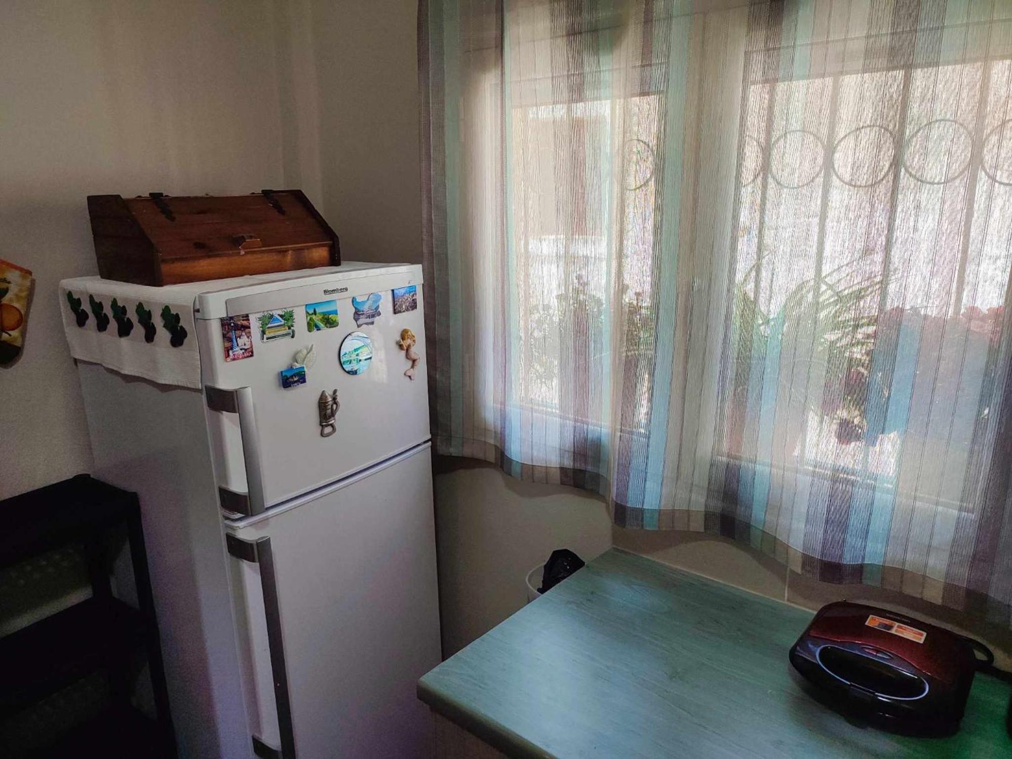 فيلا Tilemachos House Kato Garouna المظهر الخارجي الصورة