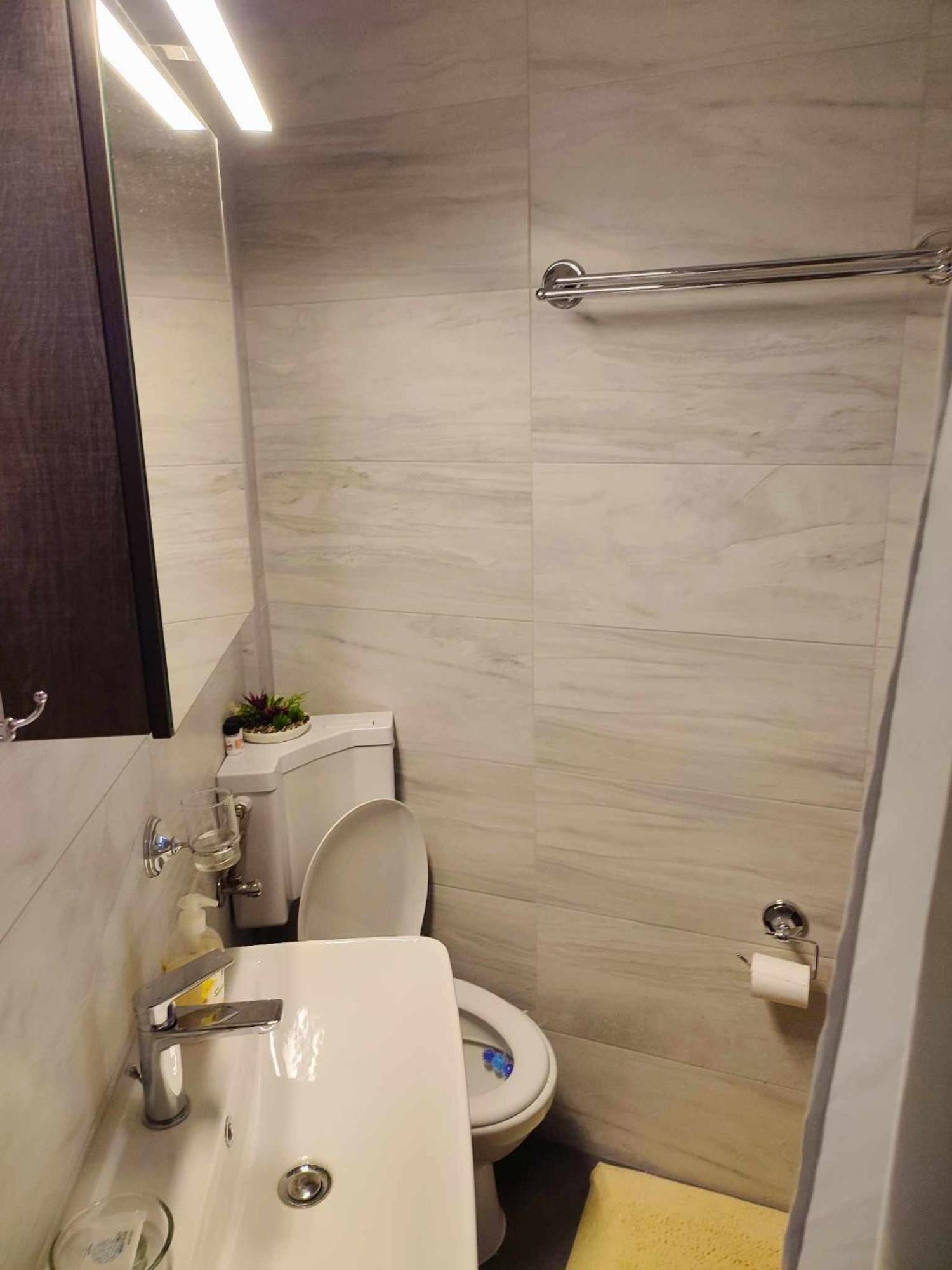 فيلا Tilemachos House Kato Garouna المظهر الخارجي الصورة