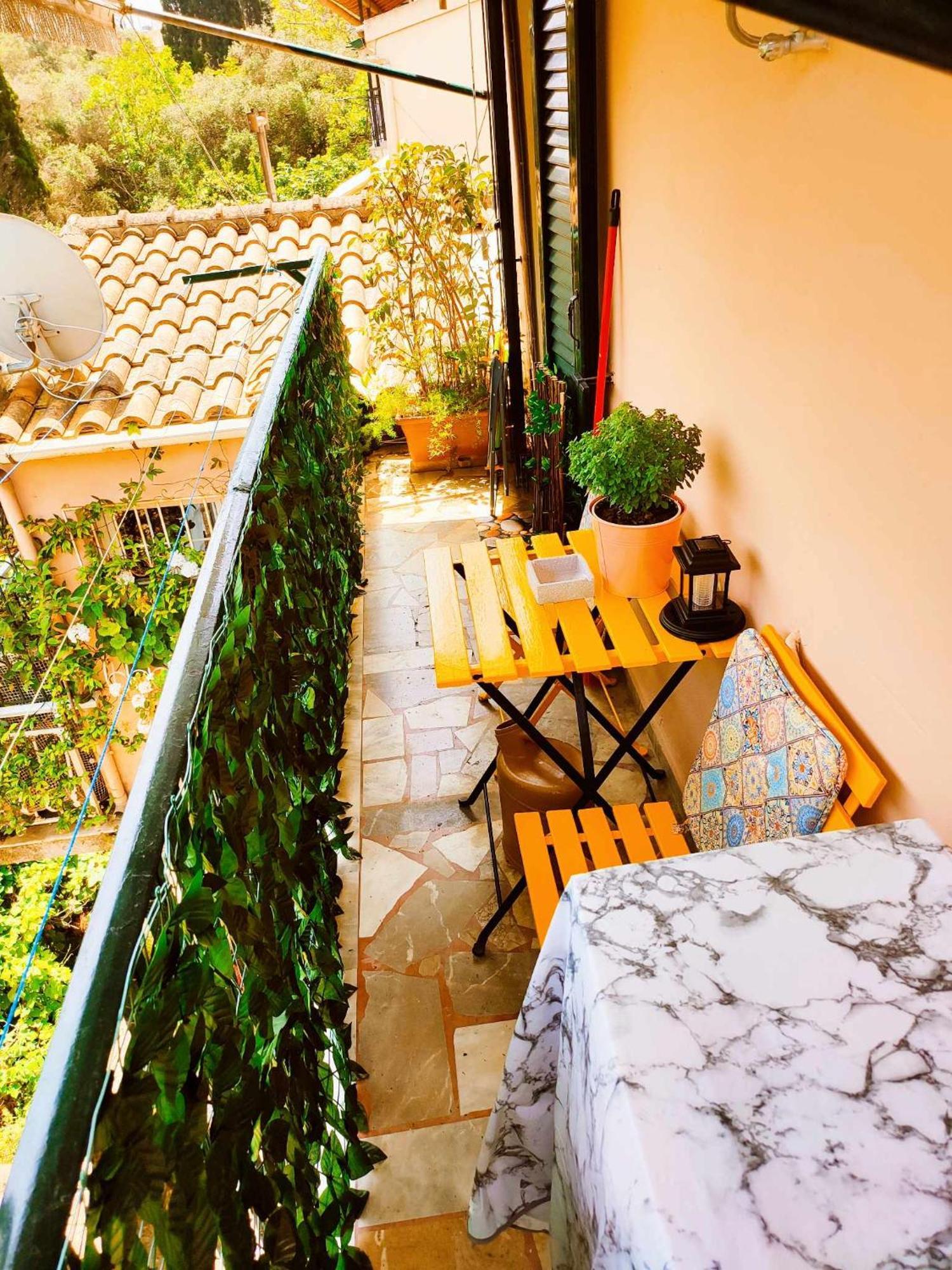 فيلا Tilemachos House Kato Garouna المظهر الخارجي الصورة