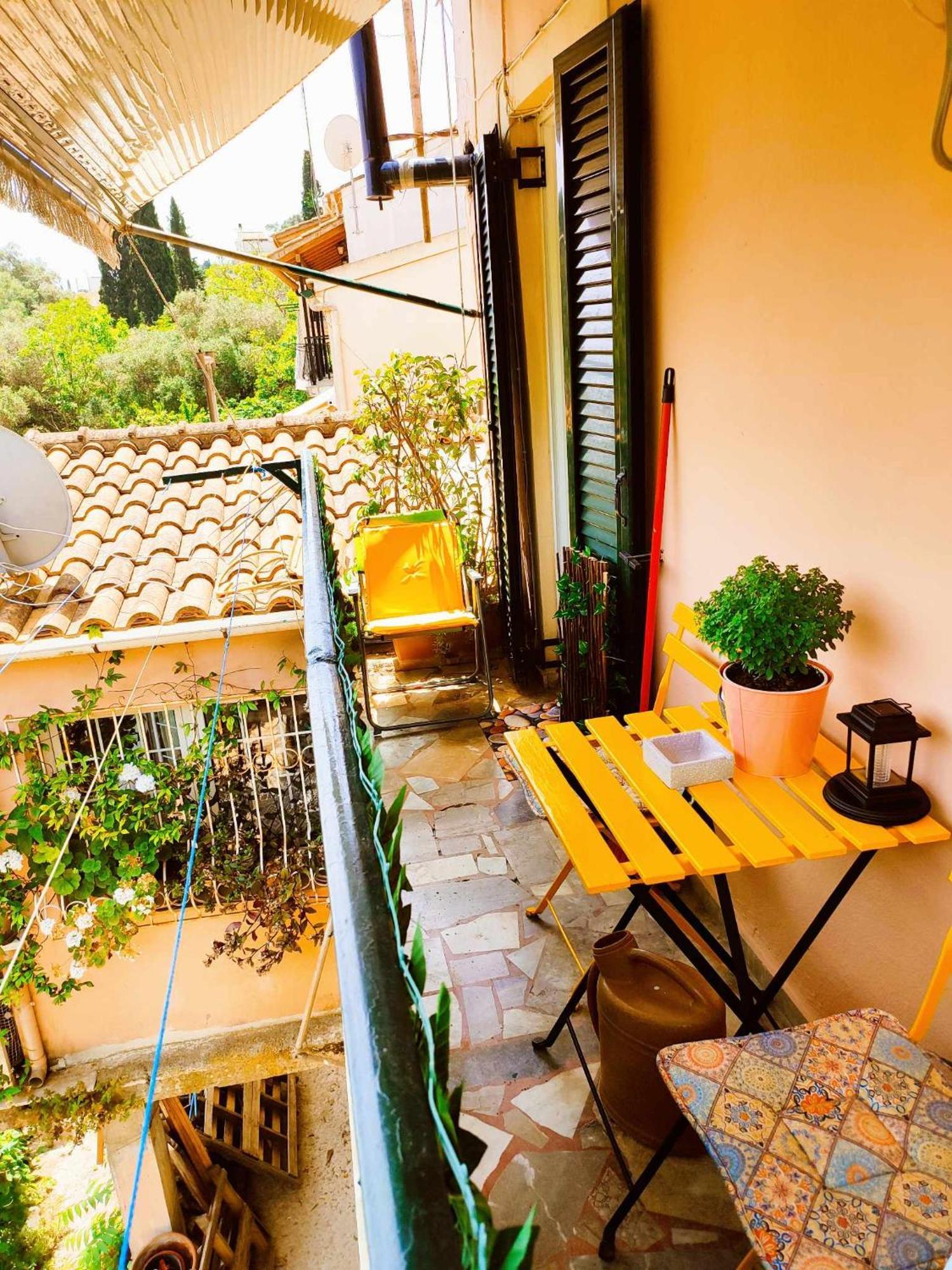 فيلا Tilemachos House Kato Garouna المظهر الخارجي الصورة