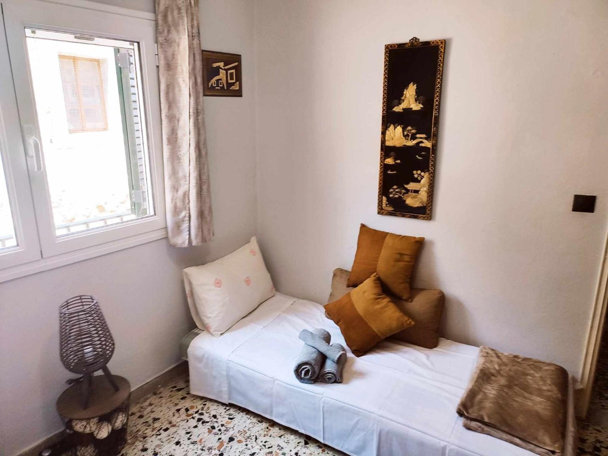 فيلا Tilemachos House Kato Garouna المظهر الخارجي الصورة